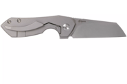 Kansept Steller CPM-S35VN Titanium K2021A1 - KNIFESTOCK