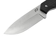 SCHRADE Exertion Drop Point Fixed Blade 1159309 - KNIFESTOCK