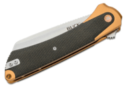 Buck Hiline XL, Copper BU-0263Cps1 - KNIFESTOCK