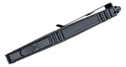 Microtech HS Rescue Tool Black 601-3THS - KNIFESTOCK