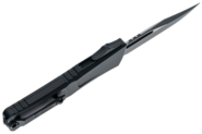 Microtech COMBAT TROODON GEN III BOWIE BLACK STANDARD TACTICAL 1146-1T - KNIFESTOCK