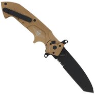 EXTREMA RATIO GLAUCA J1,DESERT ,TANTO 04.1000.0165/RVHCS - KNIFESTOCK