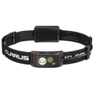 Klarus HeadLamp HM5 3A - KNIFESTOCK