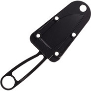 ESEE Knives Kit Izula noir, IZULA-B-KIT-CS - KNIFESTOCK
