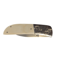 Macák MACAK mamut/S90V LUX-KNIFE IV. - KNIFESTOCK