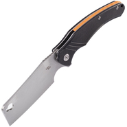 CH KNIVES Outdoor Knife10.4 cm 3531-G10-BK - KNIFESTOCK