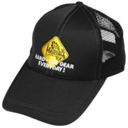 Magforce Cap Black #C3003B - KNIFESTOCK