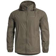 Pentagon Cloudburst Regenjacke K07019-06E-RAL7013-M - KNIFESTOCK
