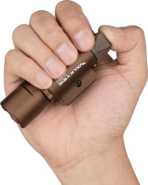 Olight OLB2-123A 1pack2 X CR123A(Included) Valkyrie Turbo(Desert Tan) - KNIFESTOCK