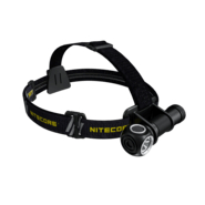 Nitecore headlamp UT32 - KNIFESTOCK