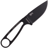 ESEE Knives Kit Izula noir, IZULA-B-KIT-CS - KNIFESTOCK