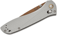 Benchmade Seven Ten Gray luminium 710FE-24 710FE-24 - KNIFESTOCK