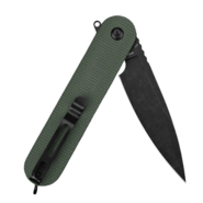 RAPAX KIKI GREEN - KNIFESTOCK