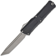 Microtech Combat Troodon® T/E Gen III Apocalyptic® Standard 1144-10AP - KNIFESTOCK