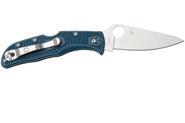 Spyderco Endela Lightweight CPM SPY27 C243PCBL - KNIFESTOCK