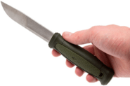 Morakniv Kansbol Stainless Multi-Mount Green 12645 - KNIFESTOCK