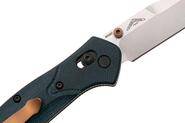 BENCHMADE OSBORNE, AXS 940-04 - KNIFESTOCK
