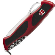 Victorinox Rangergrip 61 (1.77.61) Red/Black 0.9553.MC - KNIFESTOCK