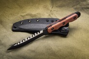 TOPS KNIVES Ranger Bootlegger 2 RBL-02 - KNIFESTOCK