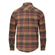 Helikon GreyMan Shirt - Amber Plaid - XL/Regular KO-GMN-PN-P0-B06 - KNIFESTOCK