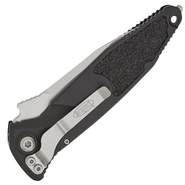 Microtech SOCOM ELITE S/E AUTO STONEWASH P/S 160A-11 - KNIFESTOCK