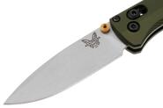 Benchmade MINI BUGOUT, AXS 533SL-10 - KNIFESTOCK