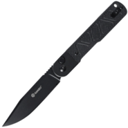 Nóż Ganzo G767PT-BK - KNIFESTOCK