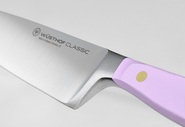 WUSTHOF Classic Colour, Chef&#039;s knife, Purple Yam, 16 cm 1061700216 - KNIFESTOCK