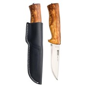 Helle Eggen 12C27 HE-201075 - KNIFESTOCK