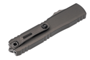 Microtech ULTRATECH GEN III ZBP T/E APOCALYPTIC STANDARD NATURAL CLEAR 1123-10AP - KNIFESTOCK