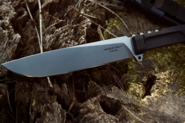 Extrema Ratio VIPERA CZARNY STONE WASHED NITROGEN - KNIFESTOCK