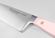 WUSTHOF Classic Colour, Chef&#039;s knife, Pink Himalayan Salt, 16 cm 1061700416 - KNIFESTOCK