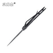 Sanrenmu SRM 7021LUI-SH - KNIFESTOCK