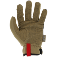 Mechanix Fast Fit Brown LG MFF-07-010 - KNIFESTOCK