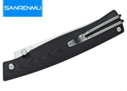 Sanrenmu SRM 311L-GB - KNIFESTOCK