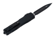 Microtech ULTRATECH GEN III ZBP D/E BLACK STANDARD TACTICAL 1122-1T - KNIFESTOCK