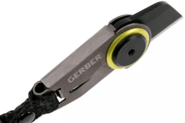 Gerber GDC Zip Blade 31-001742 - KNIFESTOCK