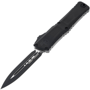 Microtech Combat Troodon® D/E Gen III Tactical Standard 1142-1T - KNIFESTOCK