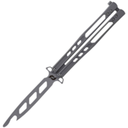 SCHRADE Delta Alkemyst Trainer 1191836 - KNIFESTOCK