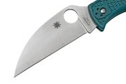 SPYDERCO Endela Lightweight Wharncliffe K390 C243FPWK390 - KNIFESTOCK