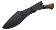 United Cutlery BUSHMASTER BACKCOUNTRY KUKRI UC3496 - KNIFESTOCK