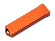 Boker Plus USB OTF Burnt Orange 06EX275 - KNIFESTOCK