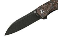 QSP Knife Otter QS140-B2 - KNIFESTOCK