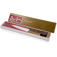 Dellinger Utility Knife 120 mm Kanetsugu Miyabi Isshin - KNIFESTOCK