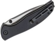 CIVIVI Governor G10 Zwart C911C - KNIFESTOCK