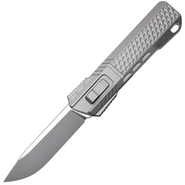 REMETTE ZL301B Knife (RT-Sharp Leopard) ZL301B - KNIFESTOCK