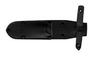 Étui en cuir Mikov MODÈLE 75/CER pour couteaux UTON 124685 - KNIFESTOCK