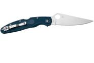 Spyderco Police 4 Lightweight CPM SPY27 C07PCBL4 - KNIFESTOCK