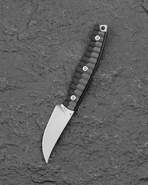 Bestech Heidi 14C28N, Satin, G10 - Czarny BFK08A - KNIFESTOCK