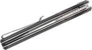 CIVIVI Incite Zwart Ebbenhout C908E - KNIFESTOCK